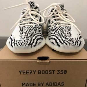 Yeezy.... REAL SHIT!!!